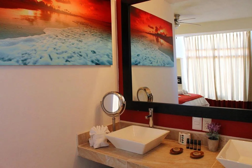 Cinco22 Hotel B&B
