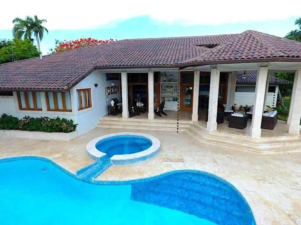 Srvittinivillas Cjl/41/ Gre8 Loc/ Open Villa/ Family and Team/ Casadcampo Villas