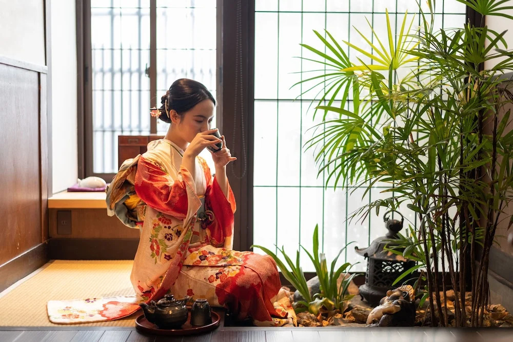 KumoMachiya Sugiya
