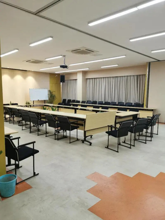 Ji Hotel (Nanjing Chaotian Palace)