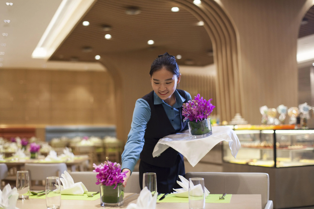 Holiday Inn Suzhou Huirong Plaza by IHG