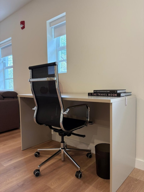 101 Wave Apartment
