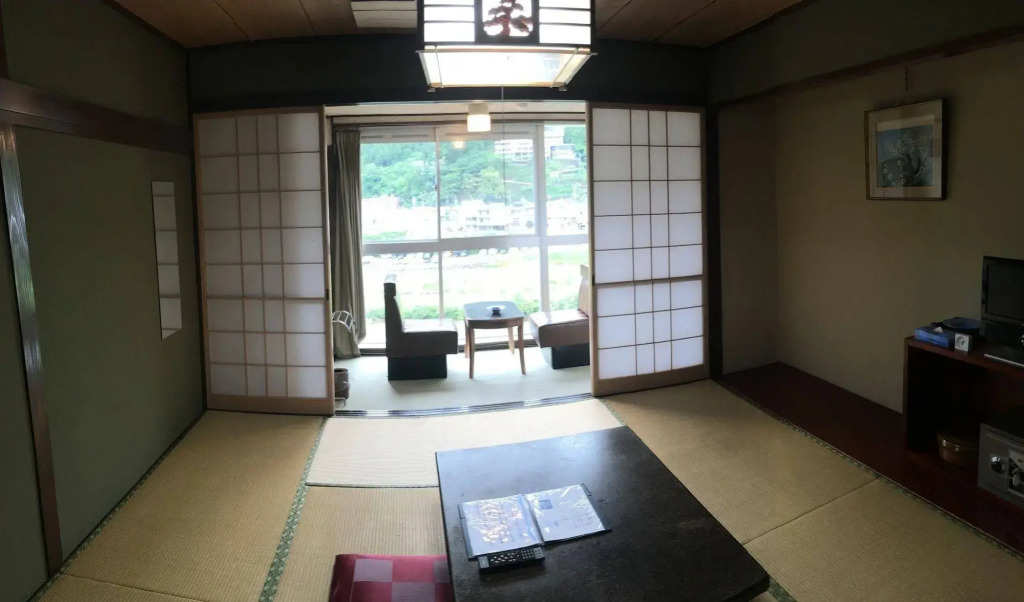 Suzunami