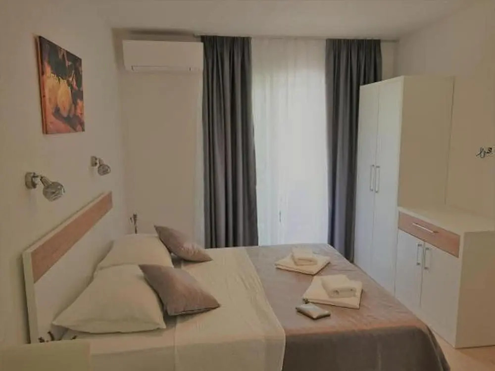 Apartments by the sea Slano, Dubrovnik - 8599
