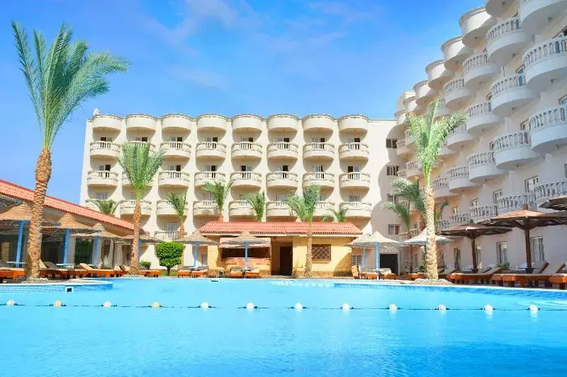 Hawaii Riviera Club Aqua Park-Families and Couples