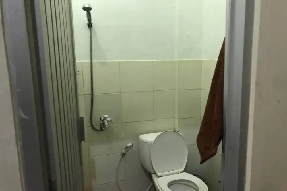 Hotel O Haz Malioboro