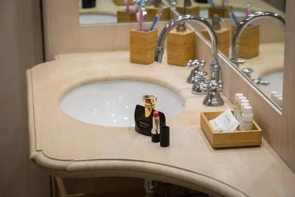 Giuditta Suite 121 Trastevere Roma