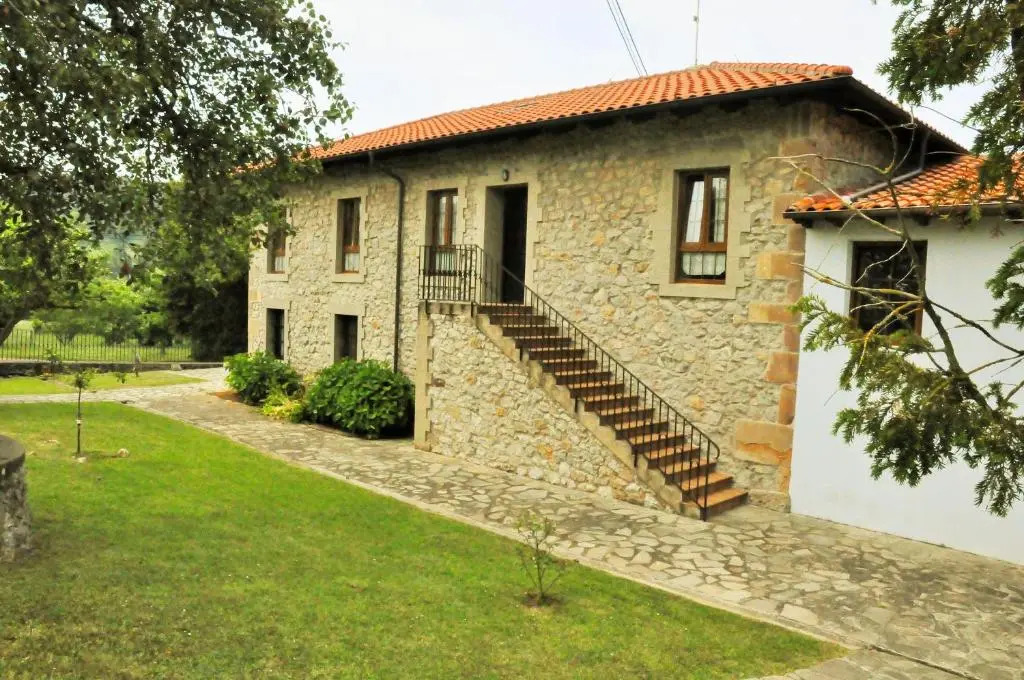 Apartamentos Maite