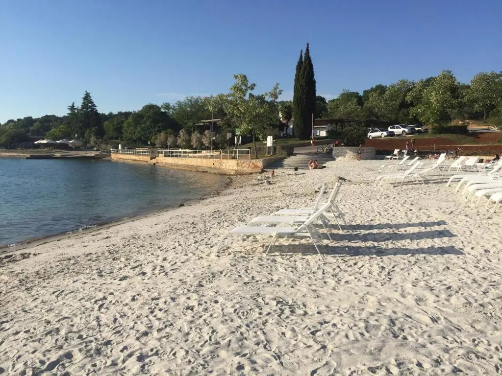 Villa Baldi