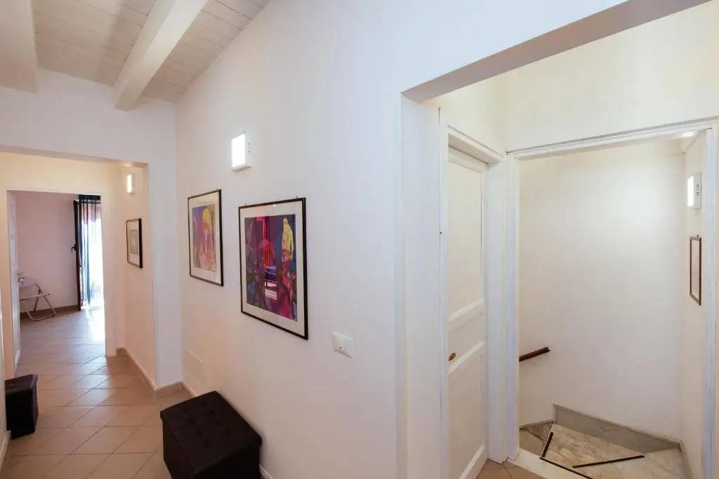 Camere Simona