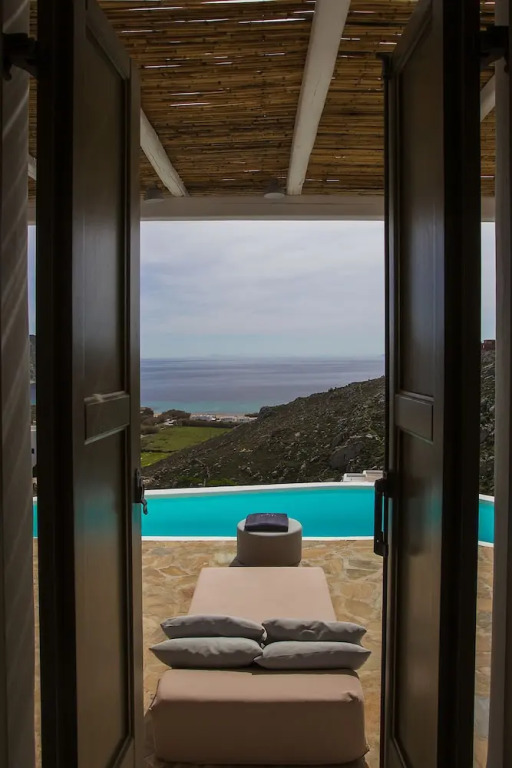 Villa Artisti Mykonos