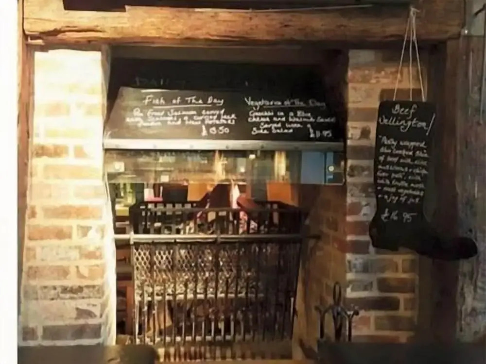 The Wellington