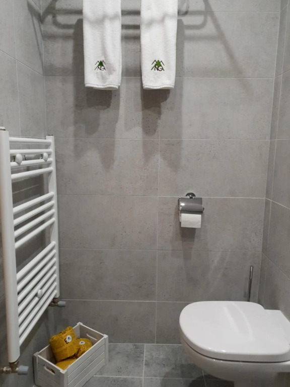 Pinewood ANG luxurious apartment A32