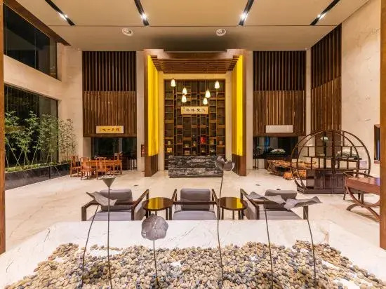 Xili International Hotel