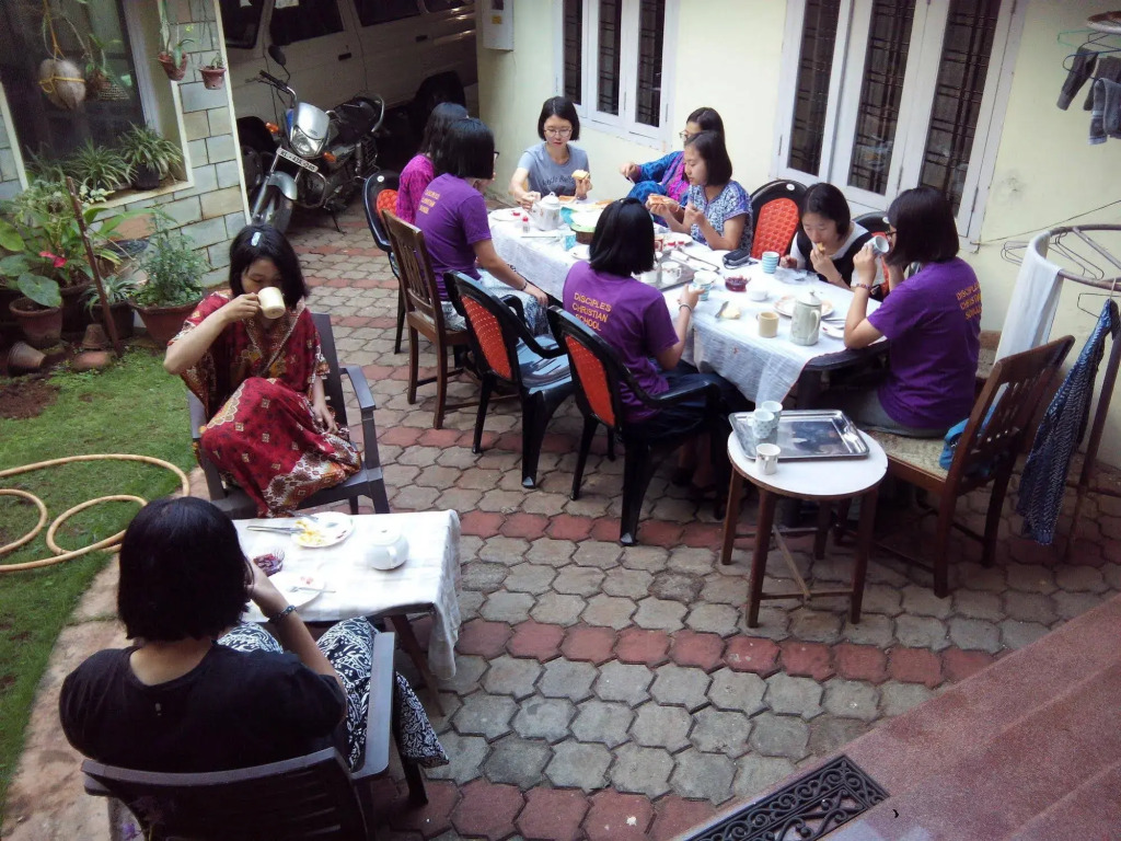 Kapithan's Inn