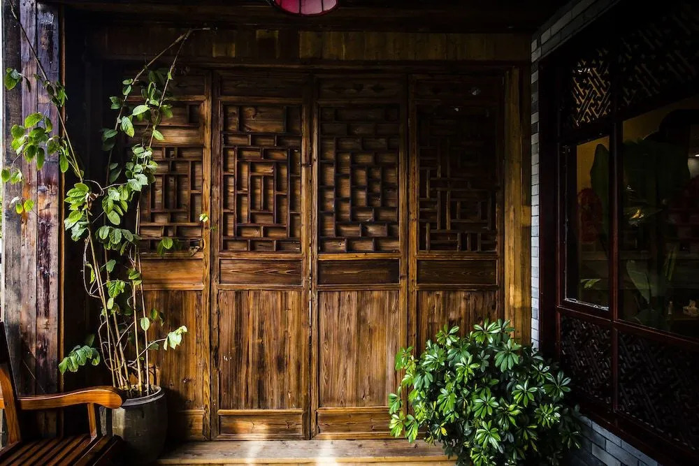 Yangshuo Lijiang Island Riverside Resort