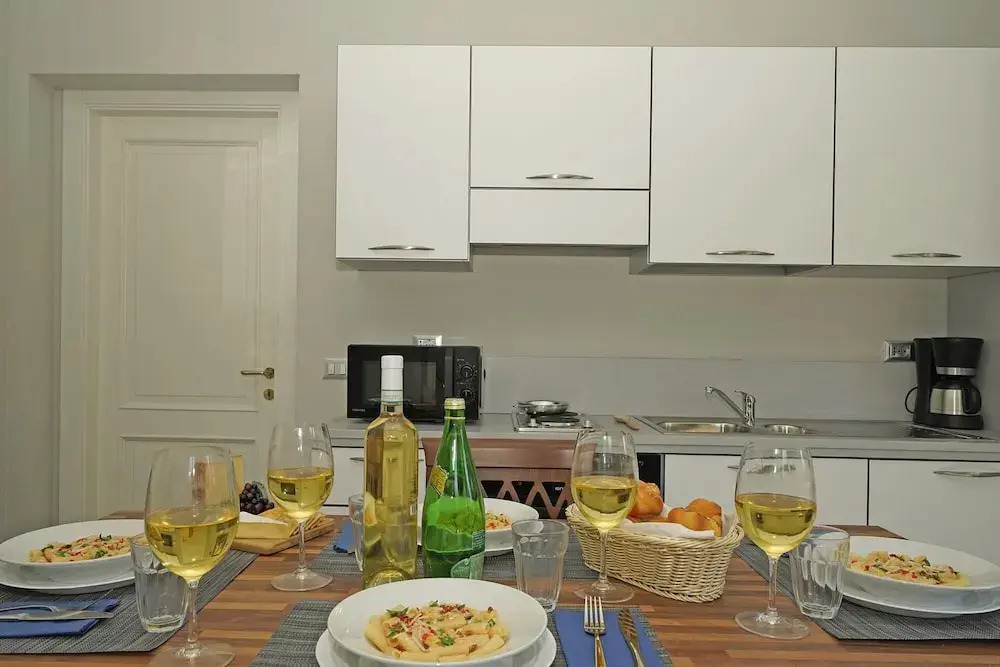 Villa Caterina 1 - LOC