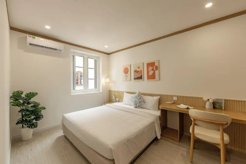 KOA Apart Hotel Phu Quoc
