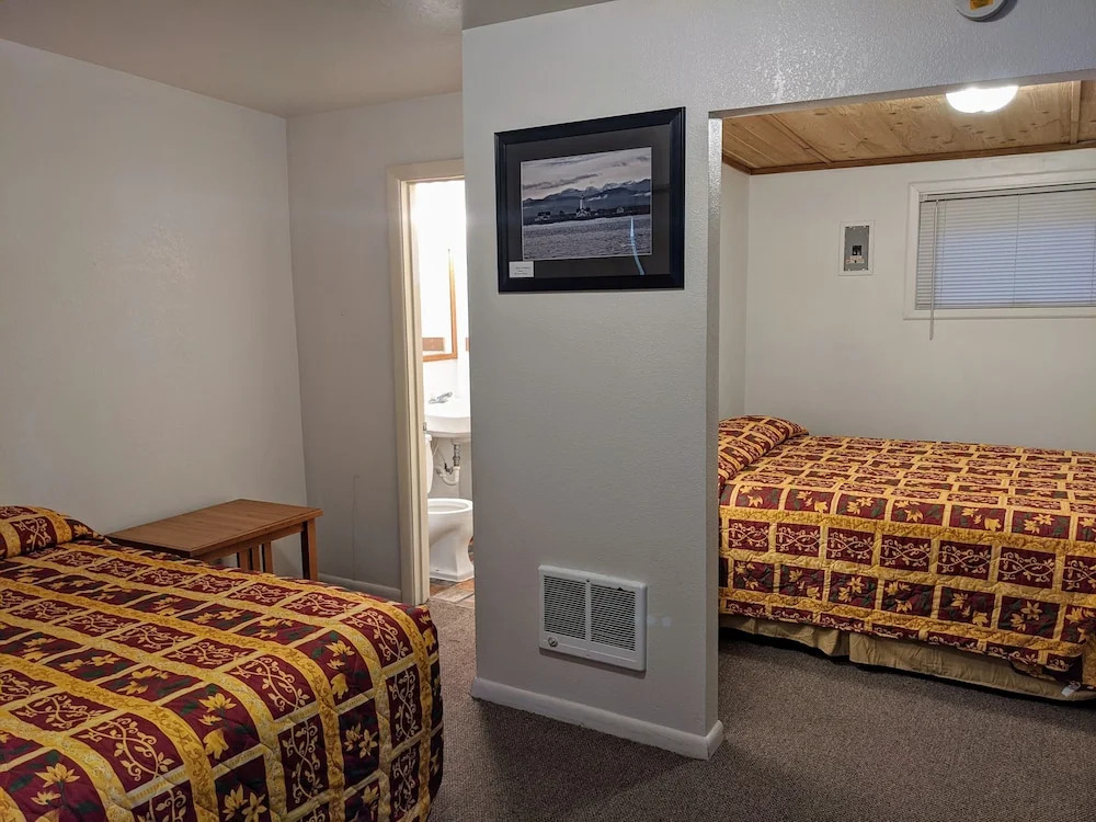 Seadrift Motel & RV Park