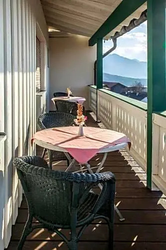 Chiemgau Hotel Viktoria