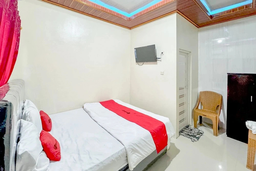 RedDoorz Syariah Near Rejosari Salatiga