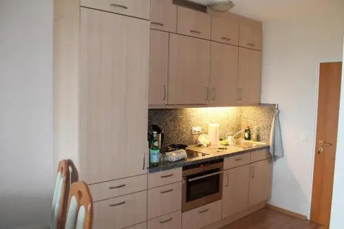 Ostseeferienwohnung K801 Mit Meerblick