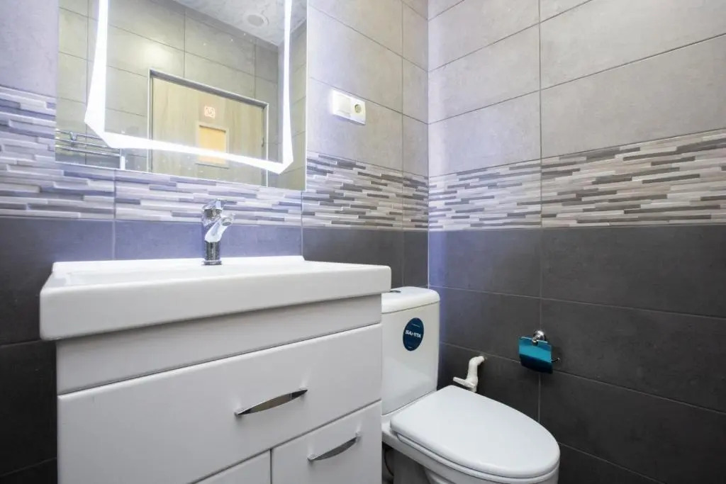 Stay Inn на ул. Аргишти, 11