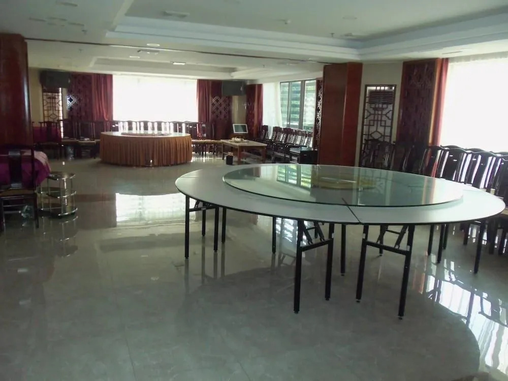 Guangna Business Hotel - Shenzhen