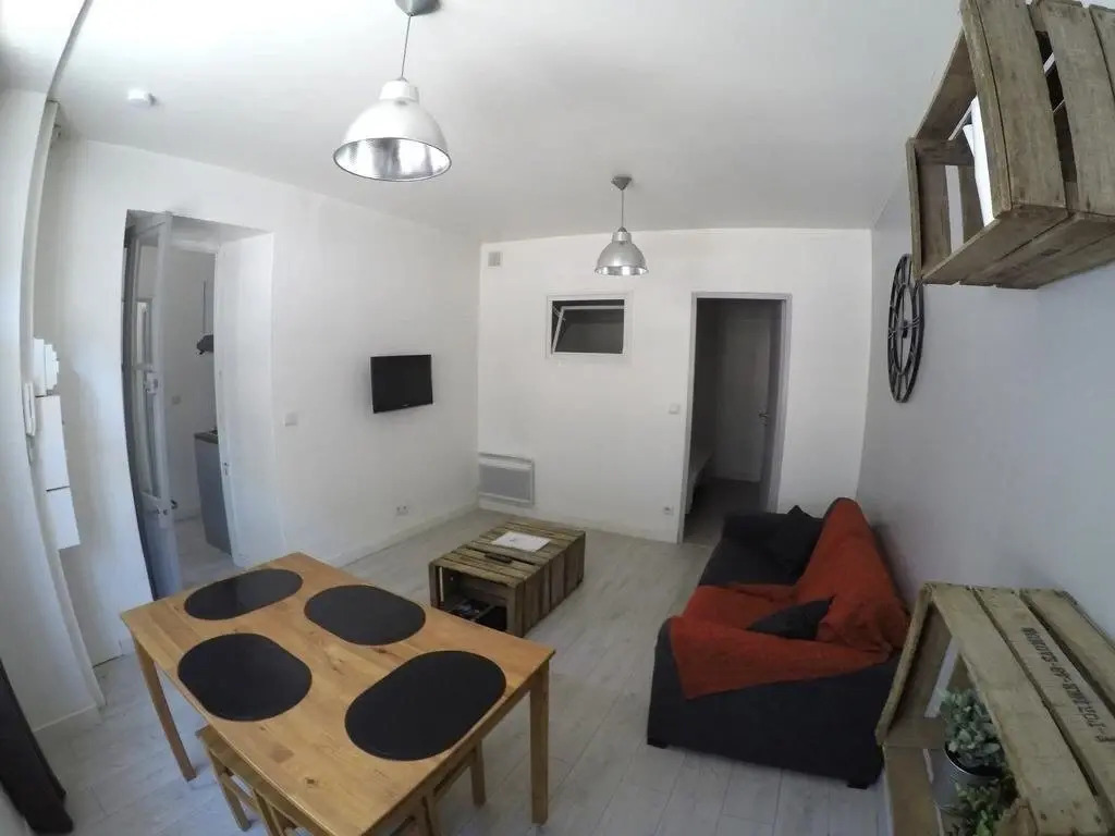 Appartements La Marine - Ladauge Coeur Océan