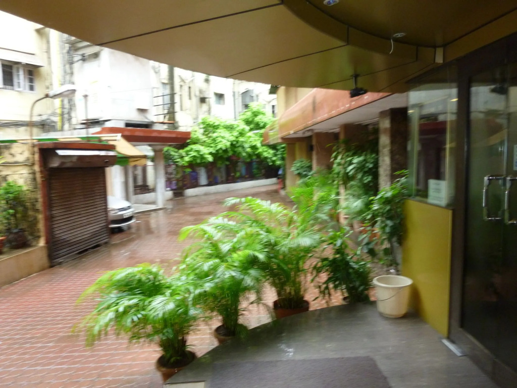 Hotel City Point