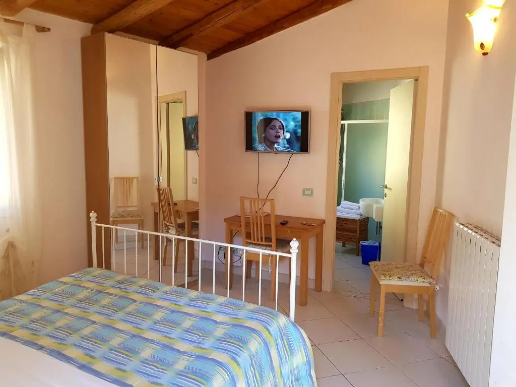 B&B La Pitagora