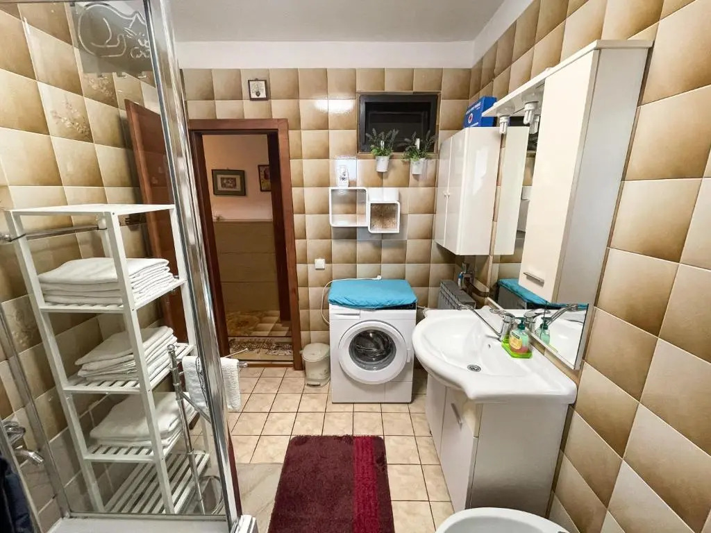 Apartments in Rovinj - Istrien 41350