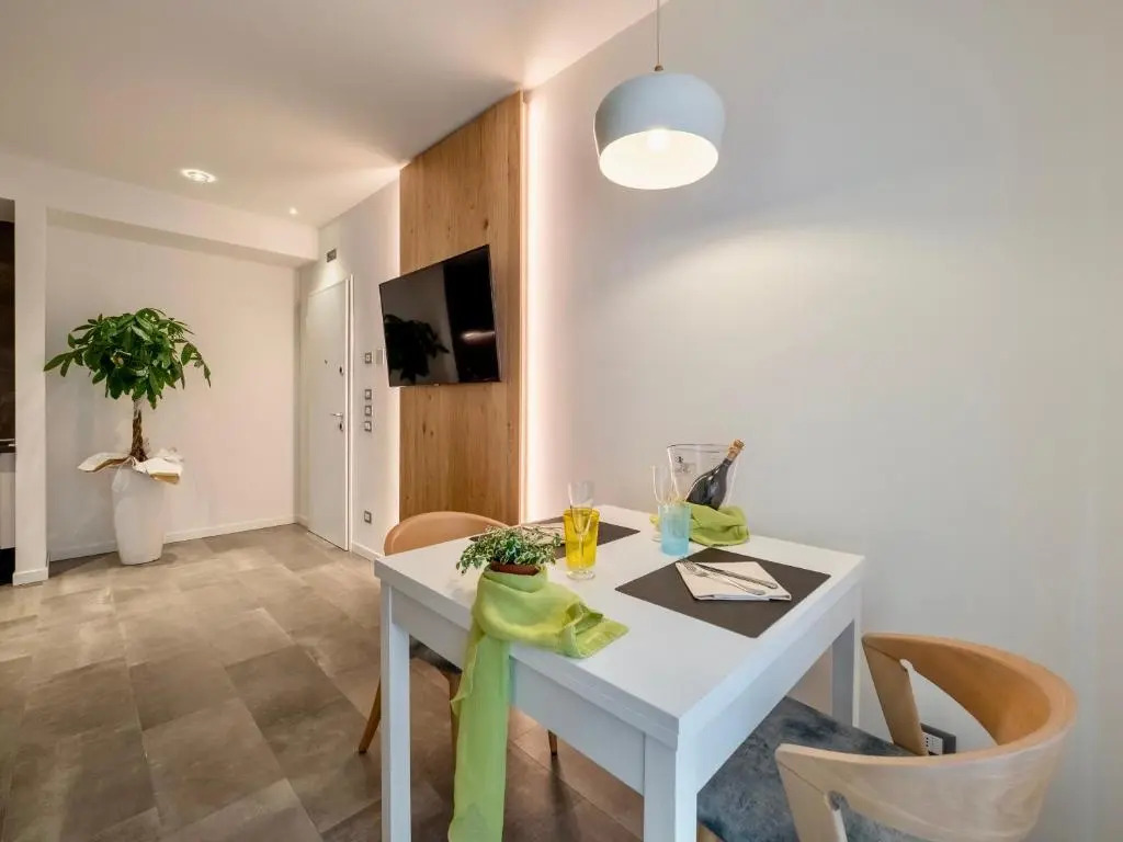 Venice Green Residence