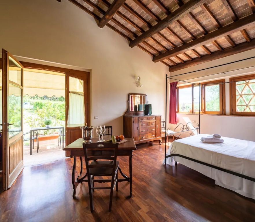 Fattoria SantAndrea - Farm Stay