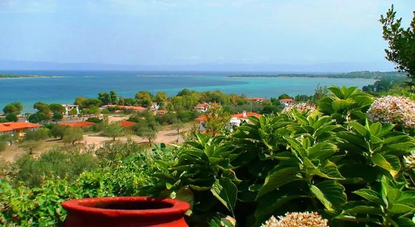 Panorama Dream Studios B