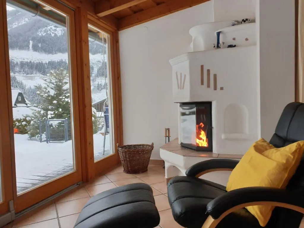 Ferienwohnungen Badbruckerweg- Bad Gastein