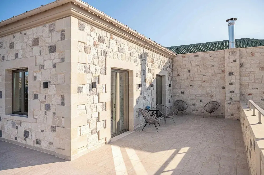Luminus Arcus Villa I Modern villa with a private pool