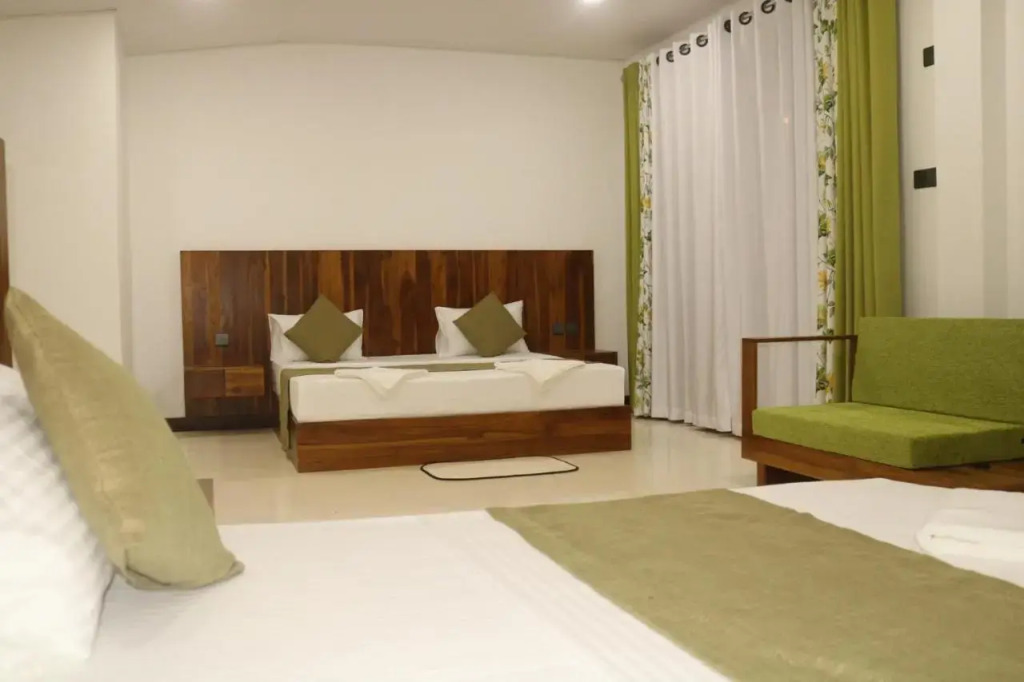Sandra Guesthouse