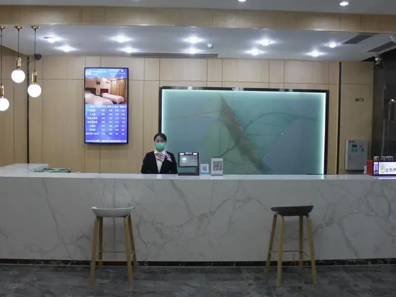 GreenTree Inn Shandong Jining Jinxiang Kuixing Road Express Hotel