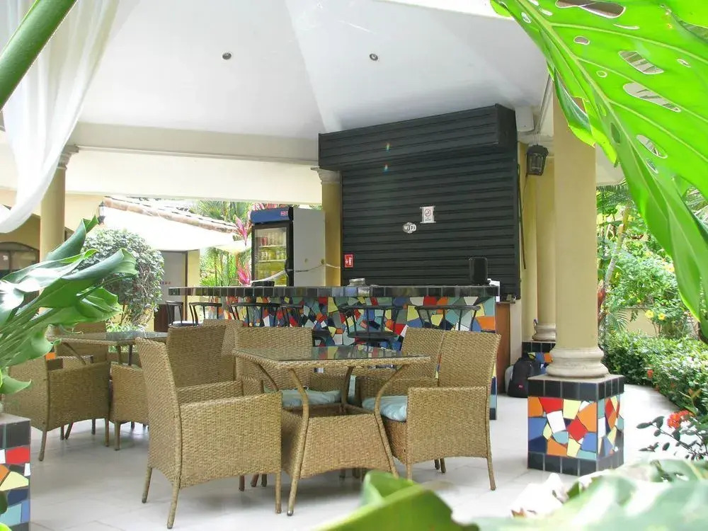 Las Brisas Resort And Villas
