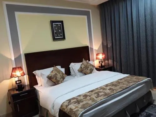 Benzart Hotel Apartments