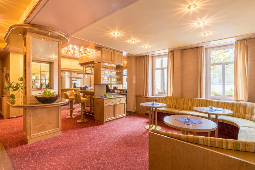 Hotel Astoria Leipzig