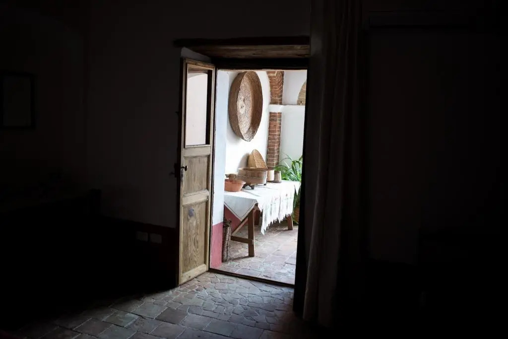 B&B Casa Licheri