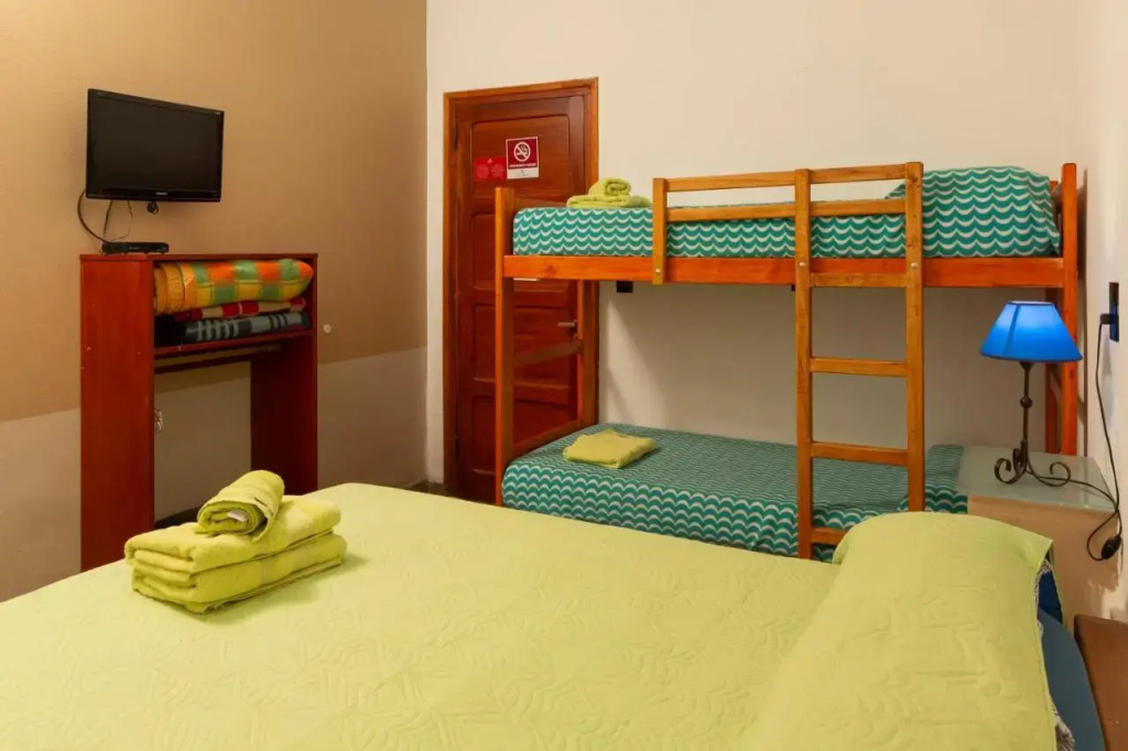 El Amparo Hotel