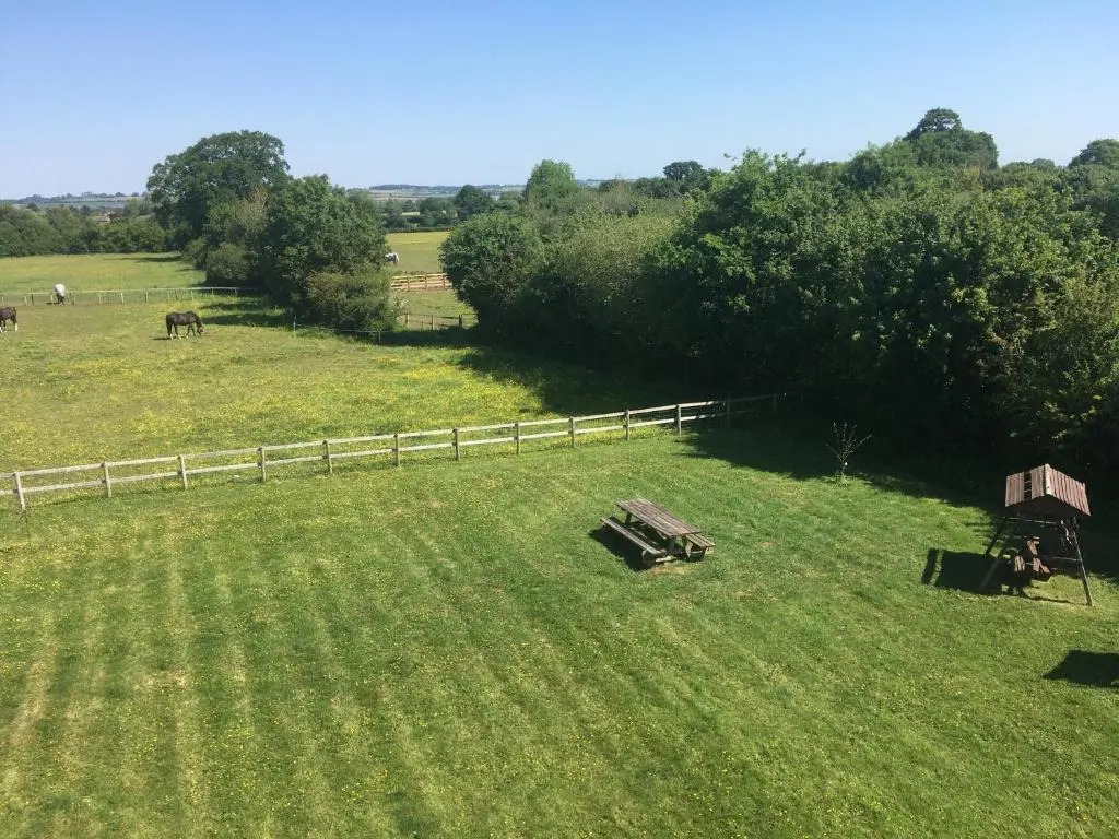 Folly Fields Farm B&B