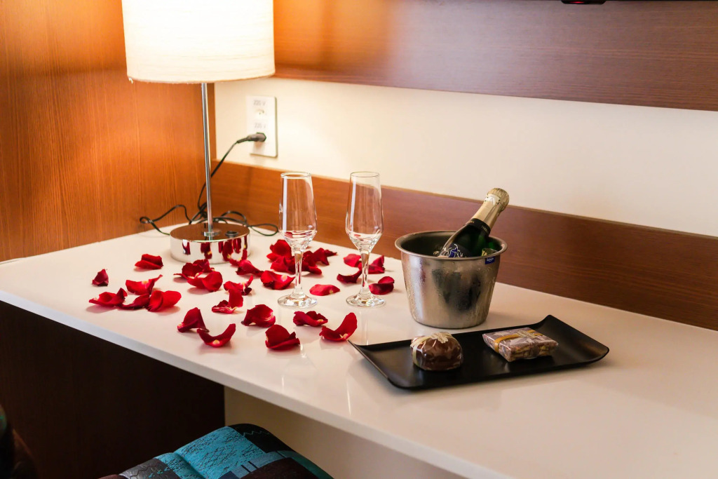 ibis Styles Curitiba Aeroporto