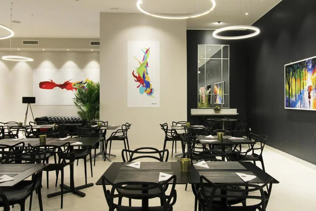 AN Hotel Dépendance Milano Melegnano