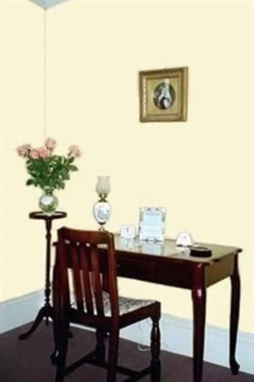 The Continental Inn