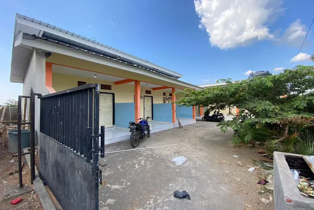 OYO Life 93156 Rumah Kosan