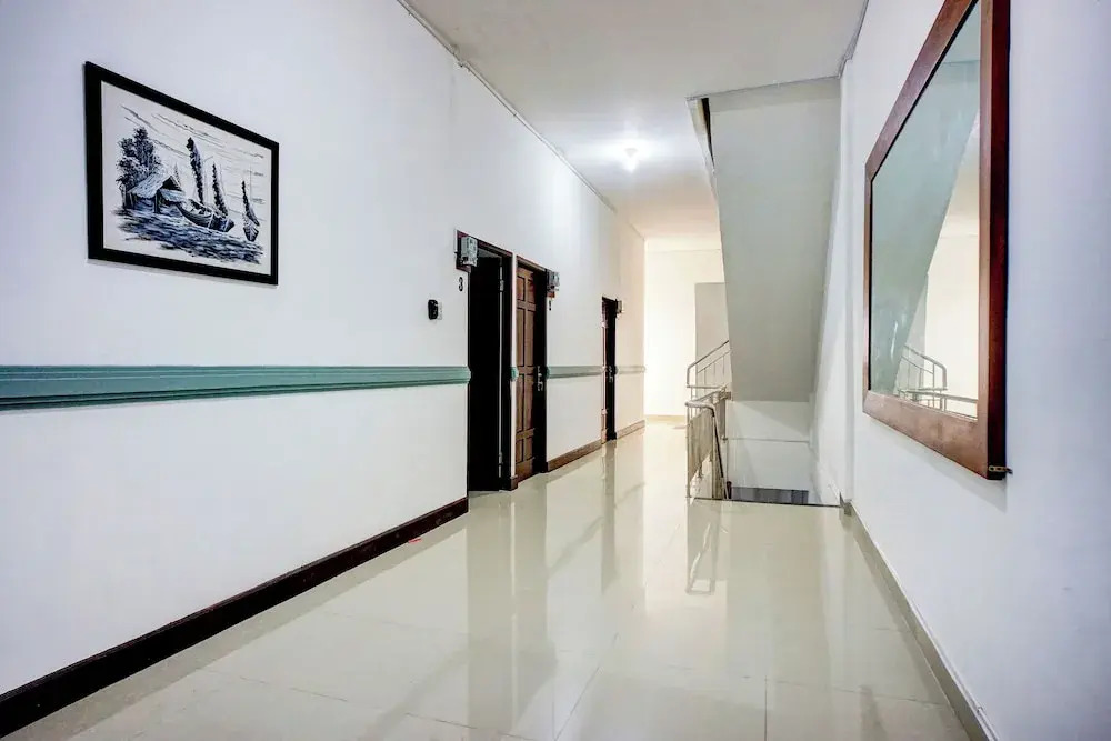 Hotel O Suka Maju Homestay Syariah